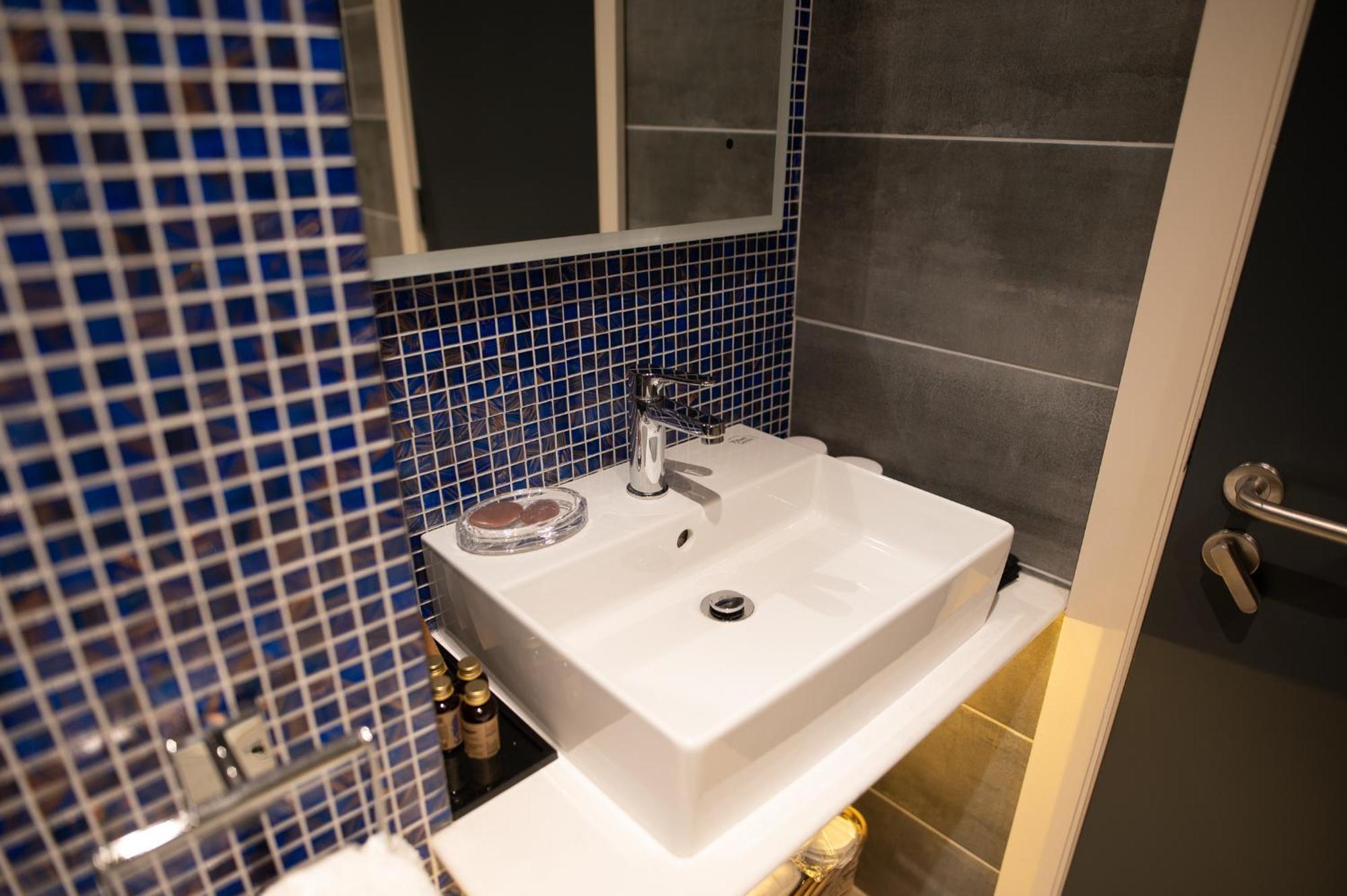 Kilkenny Suites Quarto foto