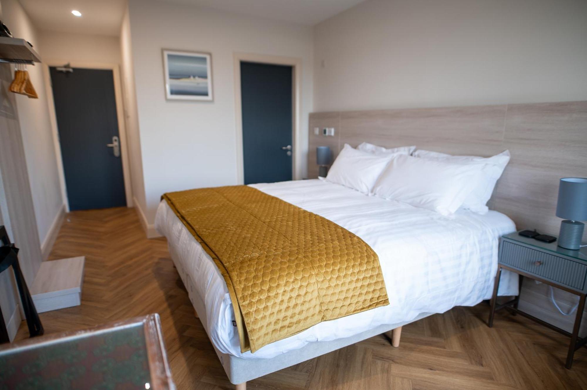 Kilkenny Suites Quarto foto