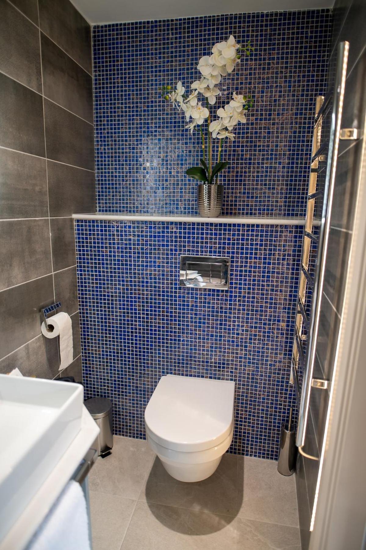 Kilkenny Suites Quarto foto