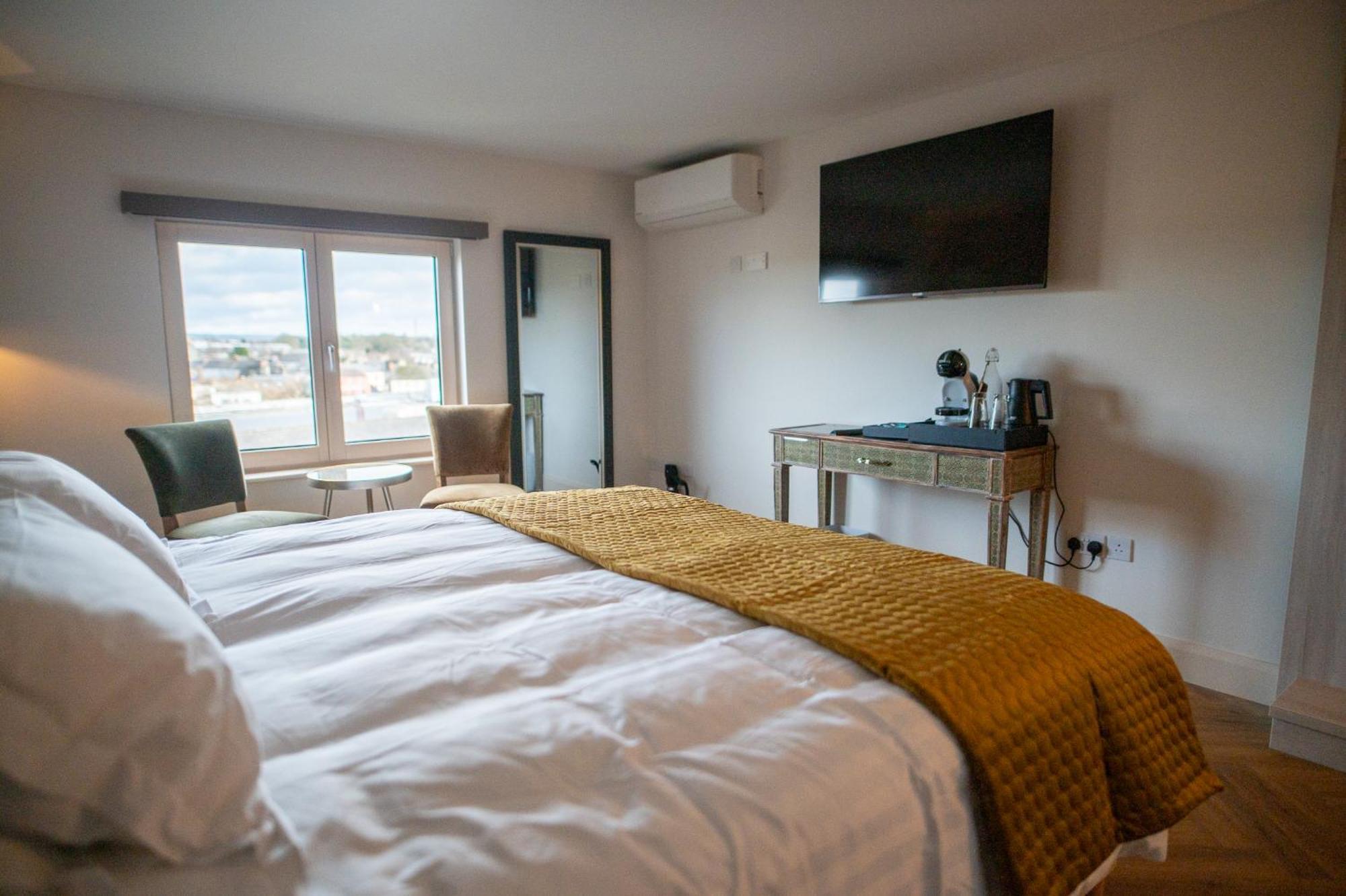 Kilkenny Suites Quarto foto