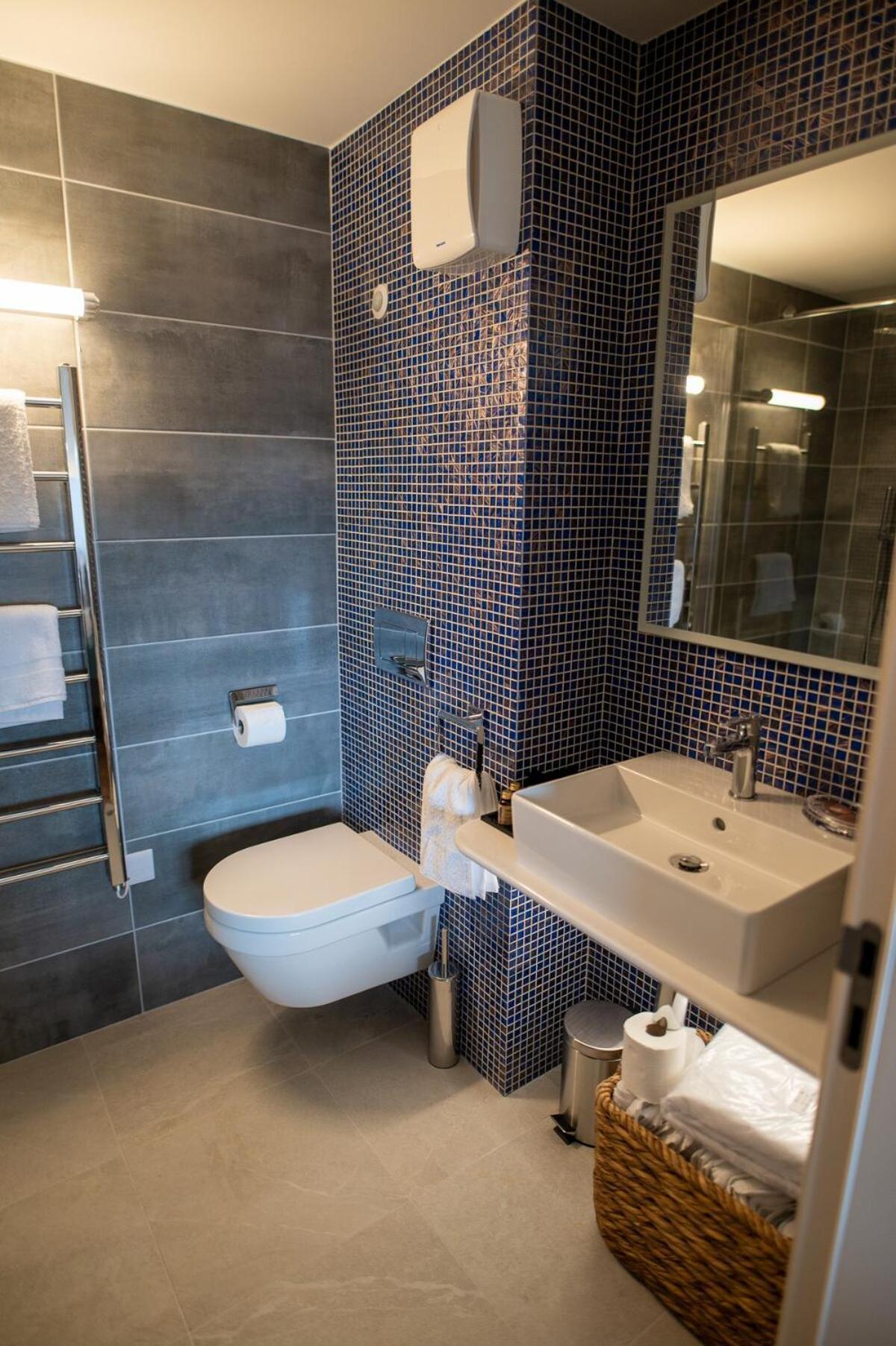 Kilkenny Suites Quarto foto