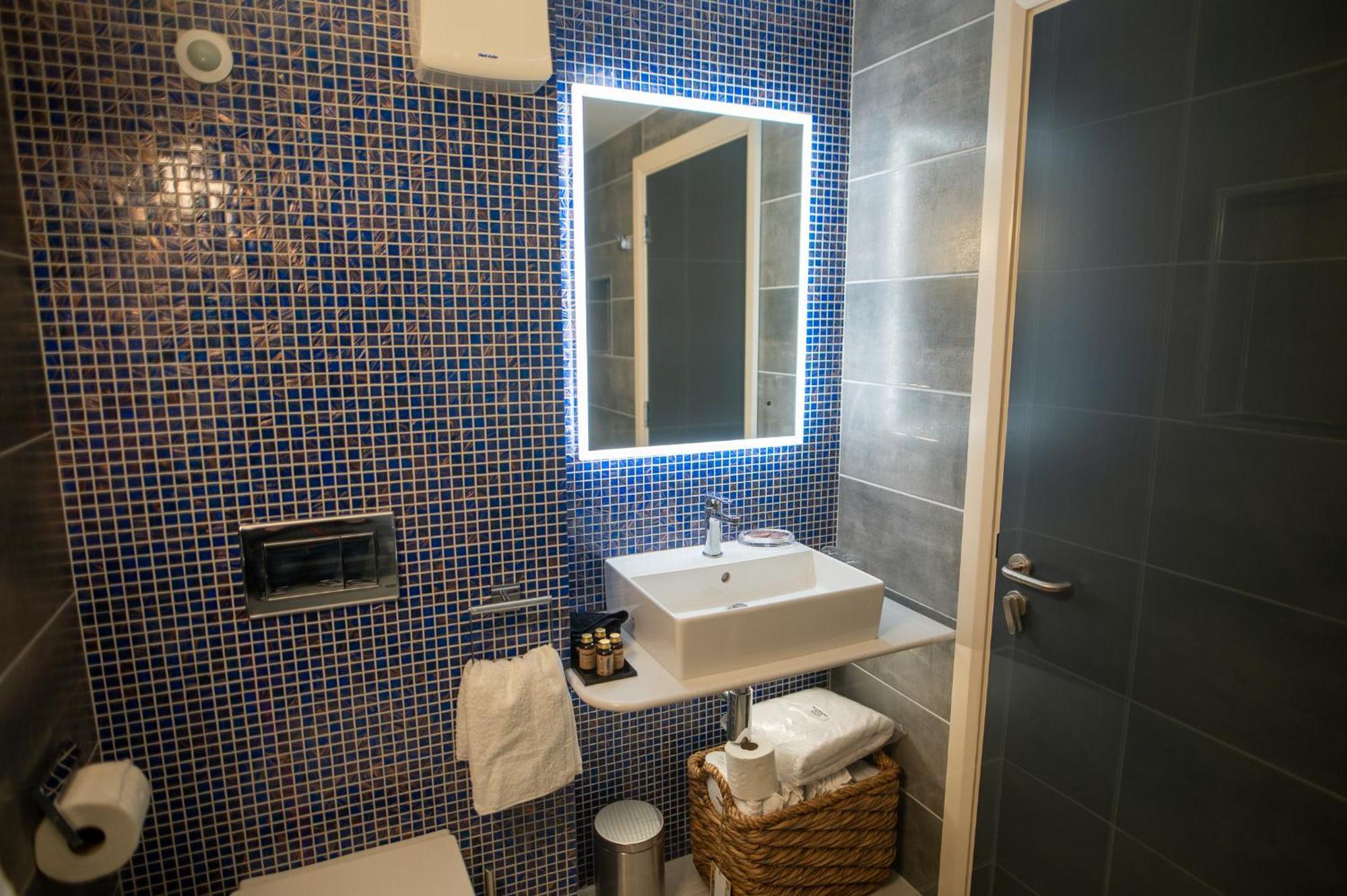Kilkenny Suites Quarto foto